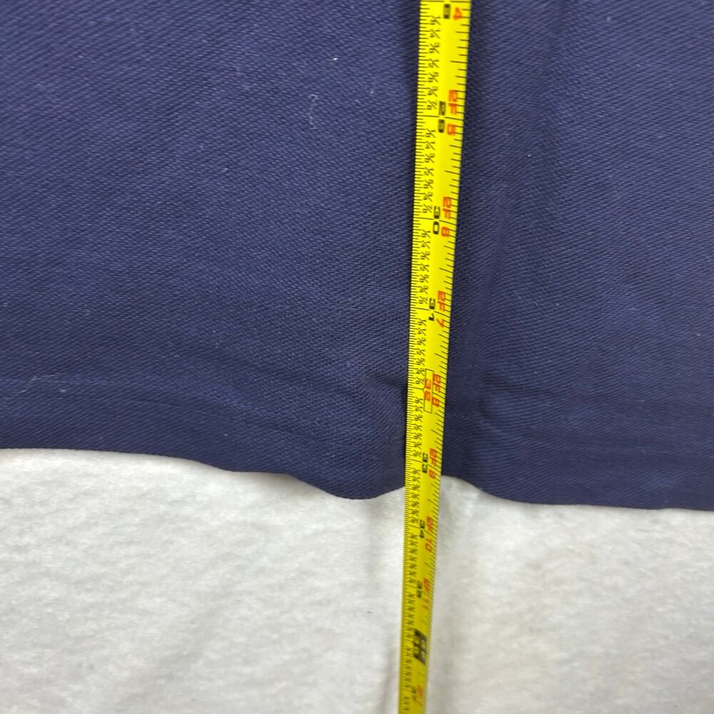 NWT J. America Sport Florida Souvenir Polo – Navy Blue – Men’s XL – 100% Cotton - Picture 8 of 8